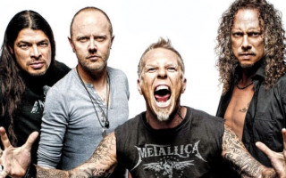 Россиянин требует от группы Metallica миллиард долларов