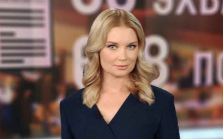 Известная украинская ведущая попала в ДТП: подробности