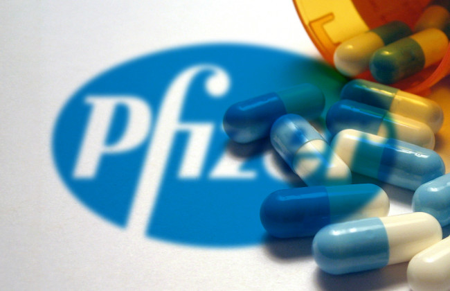 Израиль планирует применение таблеток компании Pfizer от COVID-19