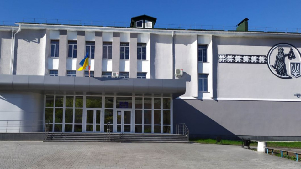 Суд з Житомирщини повідомив про критичну ситуацію через дефіцит суддів