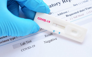 Может определить штамм коронавируса: ученые разработали уникальный ПЦР-тест