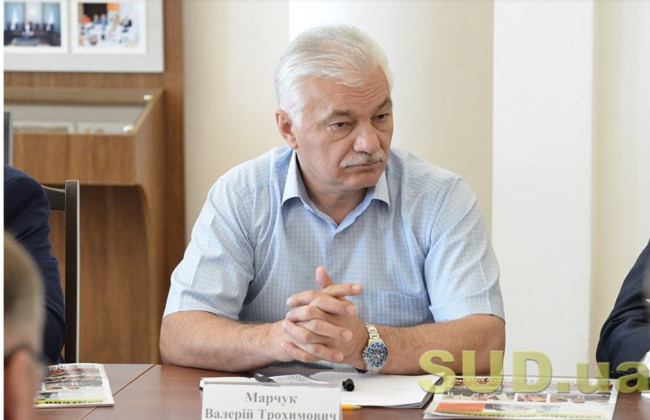 У Чернівецькому апеляційному суді обрали голову суду