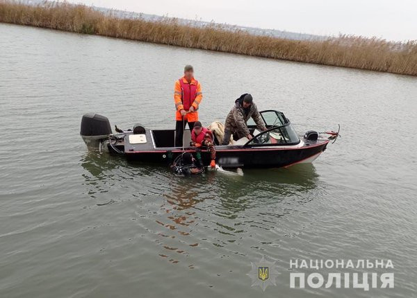 Из Днестра выловили тело одесского адвоката: первые подробности