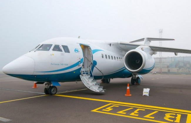 В Украине появятся новые внутренние авиарейсы