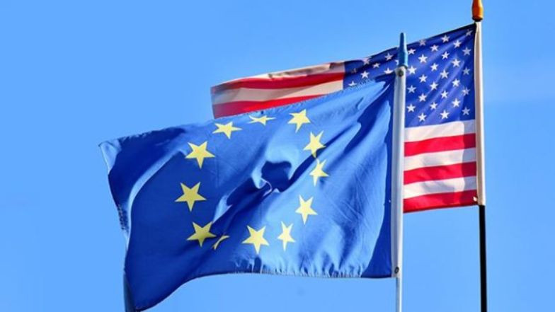 ЄС, США, Німеччина та інші зробили спільну заяву щодо створення Етичної ради з перевірки ВРП