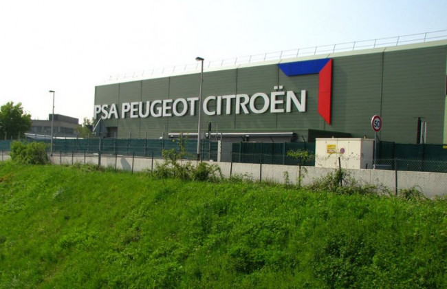 Citroёn планирует отказаться от выпуска стандартных минивэнов