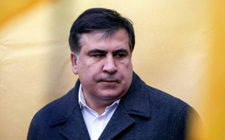 Суд над Саакашвили назначили на 10 ноября: детали