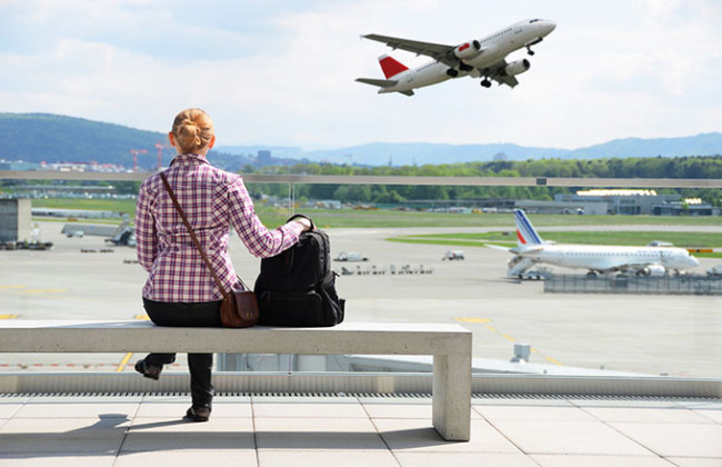 ЕС исключил Украину из «зеленого списка» для путешествий