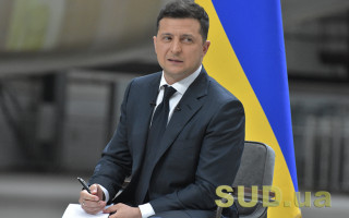 Глава держави провів телефонну розмову з Президентом Польщі