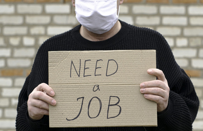 Названі основні причини безробіття серед молоді