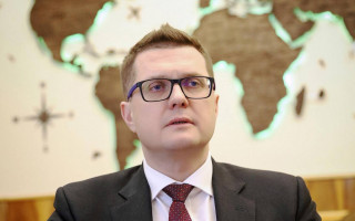 Это лишь верхушка айсберга:  Баканов прокомментировал задержание коменданта «Изоляции»