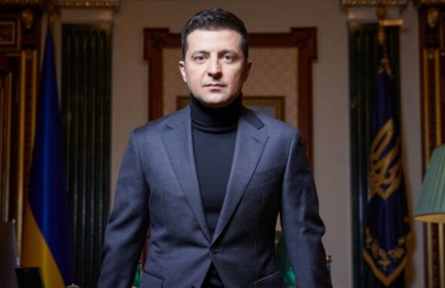 Украина будет судиться с глобальной организацией, обеспечивающей доступ к Интернету, из-за российской пропаганды