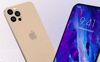 Рендер iPhone 14 Pro появился в новом видео