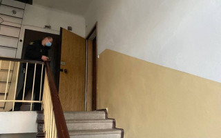 Двоюродного брата погибшего мэра Кривого Рога нашли мертвым, — СМИ