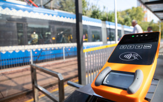 Заволодіння 3,3 млн грн на охороні критичної інфраструктури: у Києві керівник фірми постав перед судом