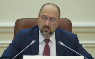 Кабмін схвалив низку кадрових рішень, список