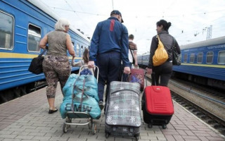 Пенсии жителям ОРДЛО: все долги начнут погашать