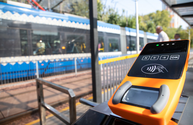 Заволодіння 3,3 млн грн на охороні критичної інфраструктури: у Києві керівник фірми постав перед судом