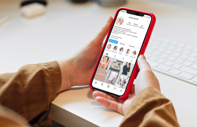 Instagram планирует запустить платные подписки на блогеров