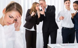 Цькування жінки на робочому місці з боку підлеглих та керівництва: позиція ЄСПЛ