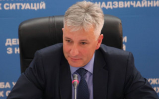 Микола Чечоткін прокоментував рішення Кабміну про звільнення з посади голови ДСНС