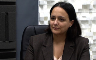 Уряд призначив головою НСЗУ Наталію Гусак