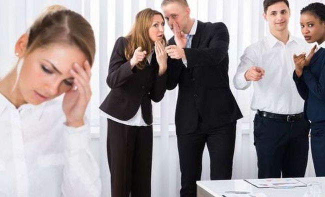 Цькування жінки на робочому місці з боку підлеглих та керівництва: позиція ЄСПЛ