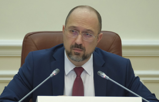 Кабмін схвалив низку кадрових рішень, список