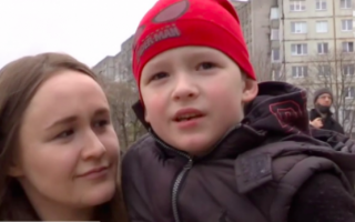 Скандал в детсаду Житомира: воспитательница ударила ребенка по лицу