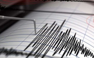 На Прикарпатье зафиксировали землетрясение