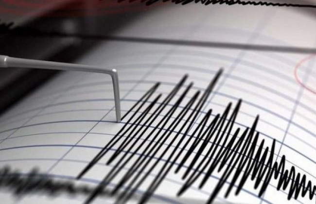 На Прикарпатье зафиксировали землетрясение