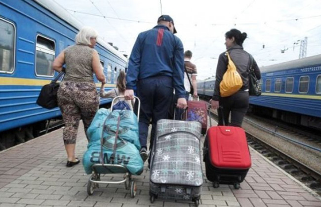 Пенсии жителям ОРДЛО: все долги начнут погашать