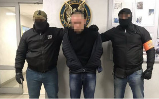Суд избрал меру пресечения коменданту «Изоляции» Куликовскому
