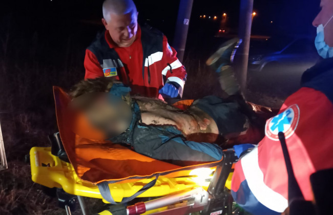 На Рівненщині хлопчика вдарило струмом на залізниці: подробиці