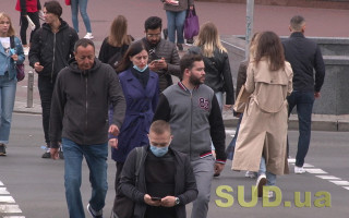 Врач назвал категорию людей, которые больше всех защищены от COVID-19