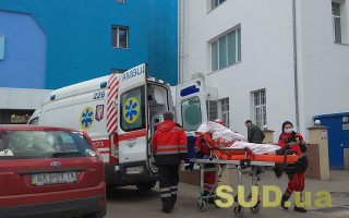 «Перші дзвіночки»: які симптоми COVID-19 у дітей є підставою для госпіталізації