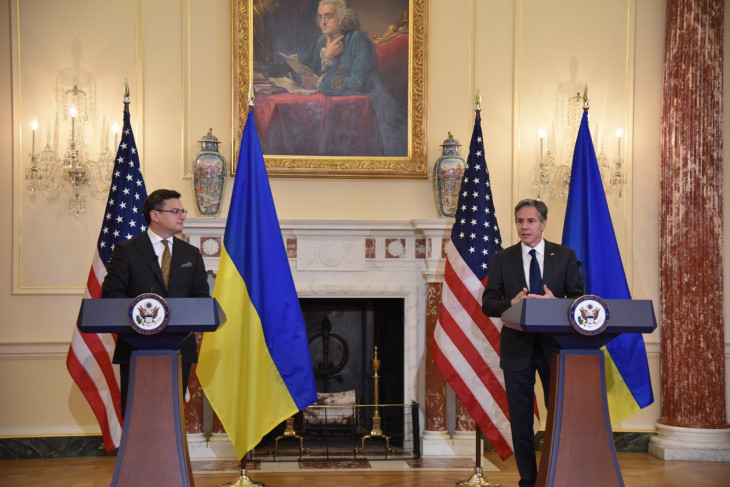 Україна та США підписали хартію про стратегічне партнерство: що змінилося