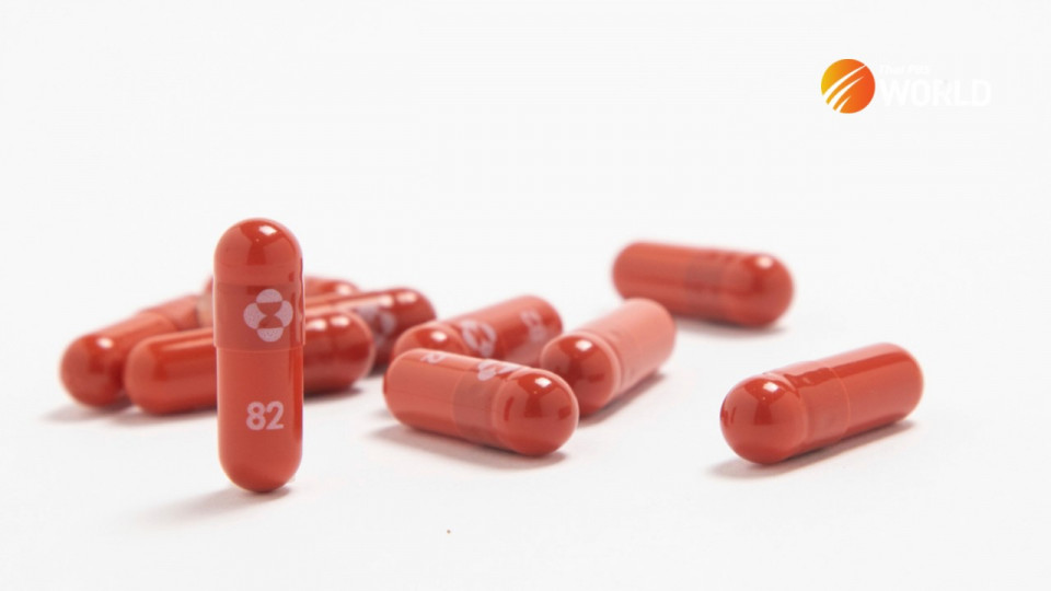Поворотный момент в борьбе с пандемией: противовирусные таблетки от Pfizer снижают риск тяжелой формы COVID-19 на 89%