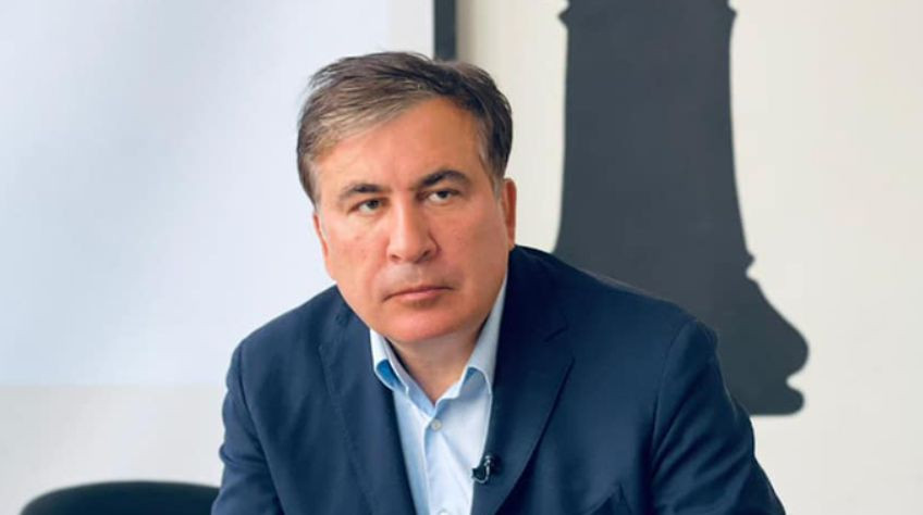 ЕСПЧ отказал Саакашвили в переводе из тюремной больницы в частную клинику