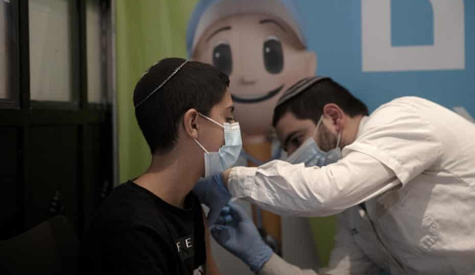 Израиль проверит, готова ли страна к смертельному новому вирусу