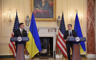 Україна та США підписали хартію про стратегічне партнерство: що змінилося