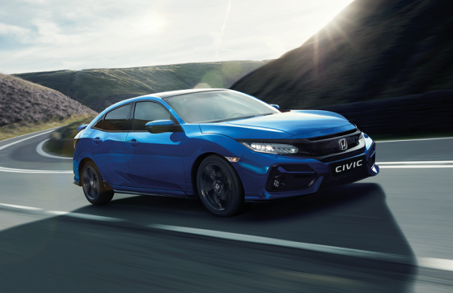 Назвали самые безопасные автомобили: кто в лидерах