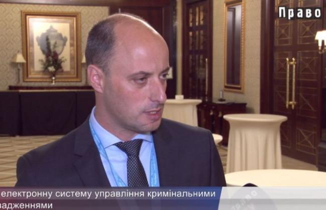 «У адвокатов не будет повода спорить»: в Офисе Генпрокурора рассказали, готовы ли к введению системы E-case, ВИДЕО