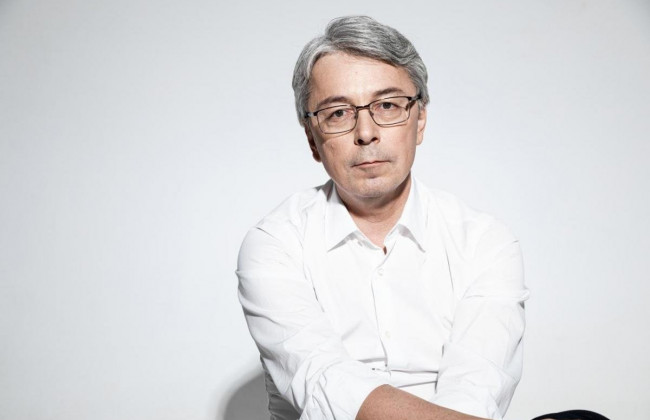 ​​Міністр культури Олександр Ткаченко офіційно подав у відставку