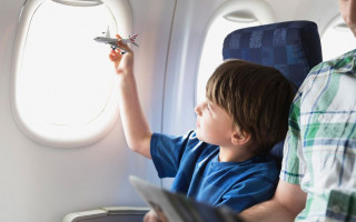 Уряд затвердив порядок організації виїзду дітей за кордон на оздоровлення та відпочинок