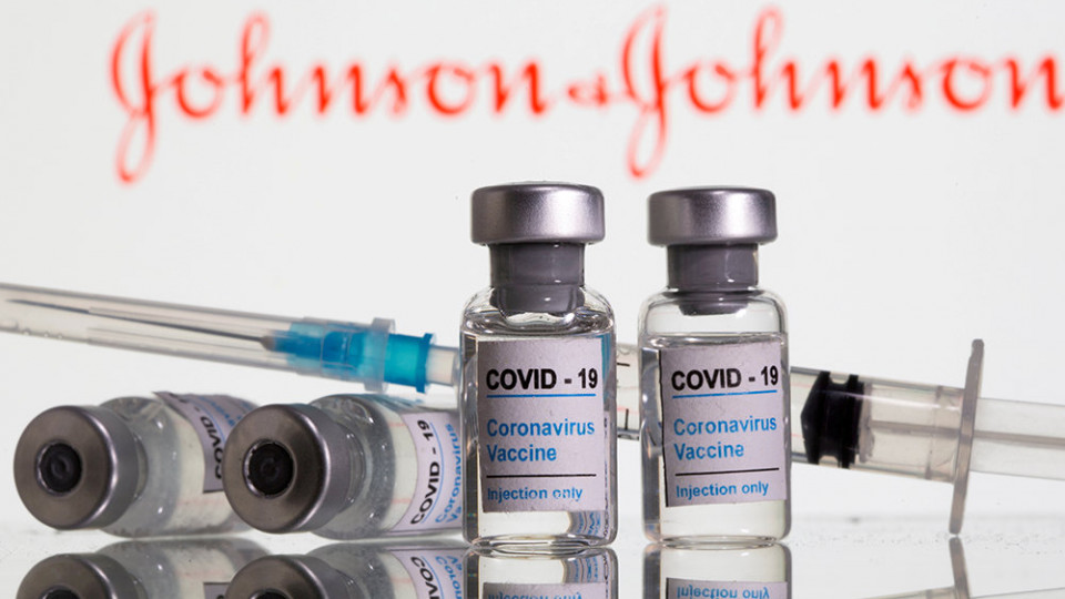 У вакцины Johnson & Johnson нашли редкую опасную «побочку»