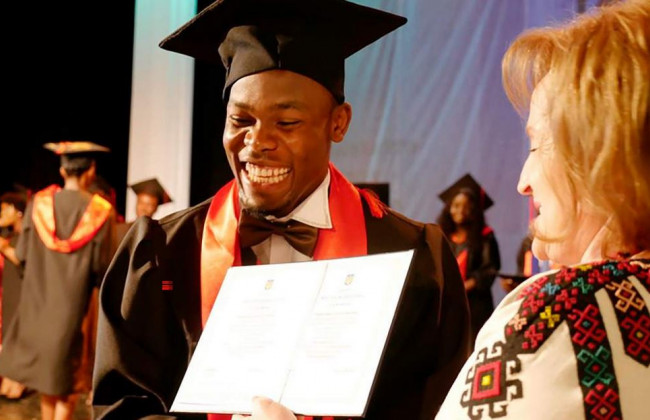 Ринок навчання іноземних студентів: що хочуть змінити депутати і кому це вигідно