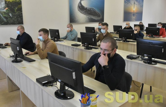 Рекордна кількість претендентів на посади в БЕБ прийшла на тестування: в Центрі оцінювання кажуть про аншлаг