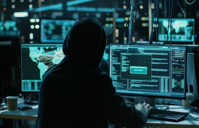 Кібербезпека в Україні: що будуть захищати кібервійська