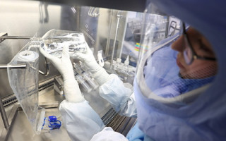 Ученые предложили новый подход к лечению COVID-19
